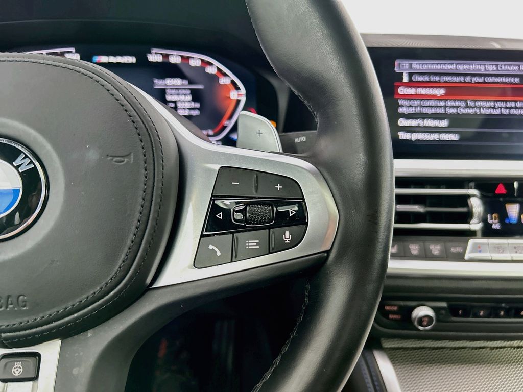 Thumbnail: 2021 BMW 4 Series - 12