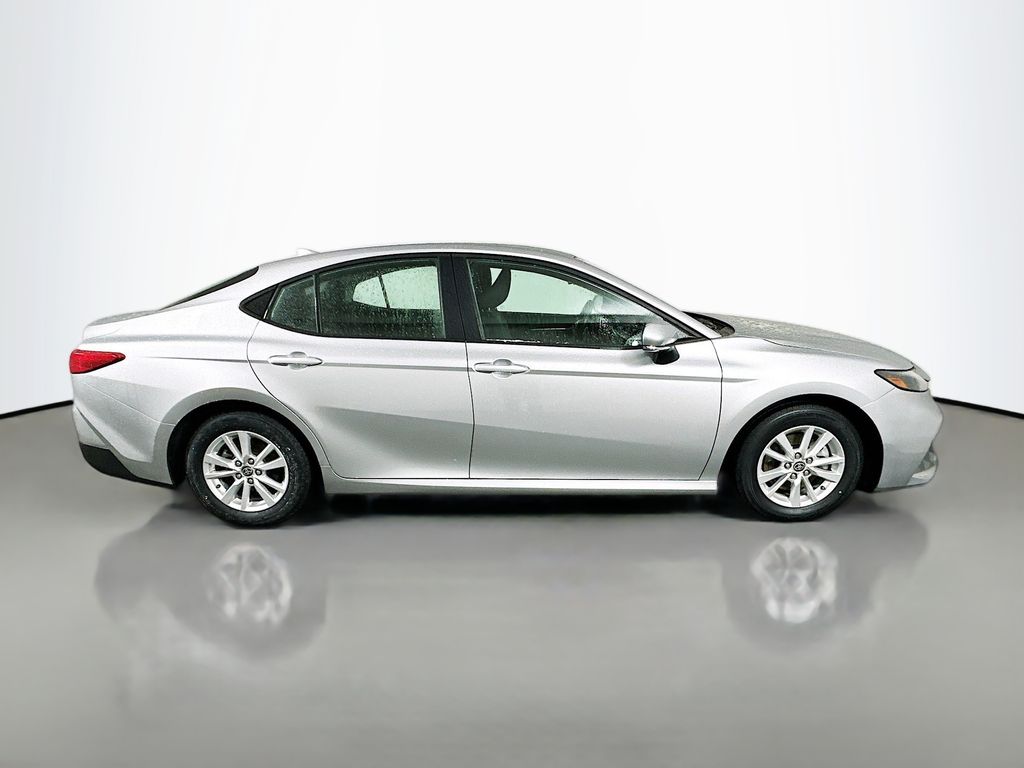 Thumbnail: 2025 Toyota Camry - 4
