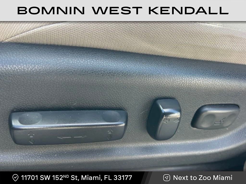 2016 Honda CR-V EX photo