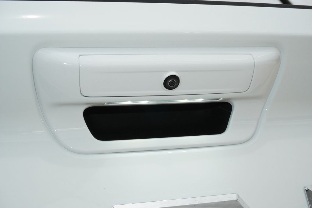 Used Car 2025 Ram 2500  Laramie For Sale Under $70,000 In Weatherford, Texas