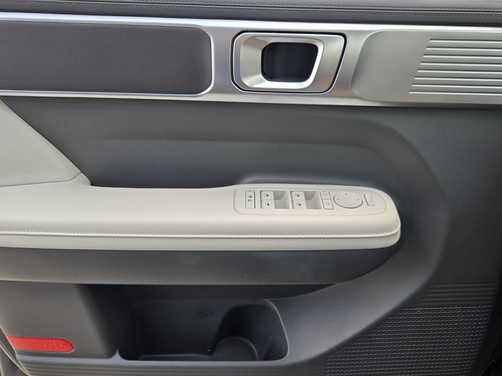 2025 Hyundai Santa Fe - $26,999