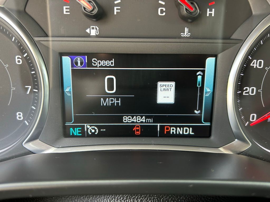 2019 GMC Acadia SLT 17