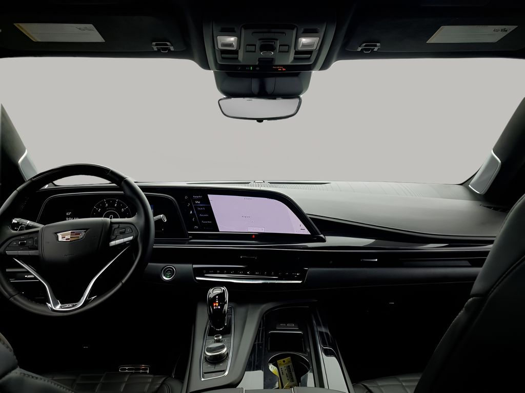 Used Car 2023 Cadillac Escalade  V-series For Sale Under $120,000 In Austin, Texas