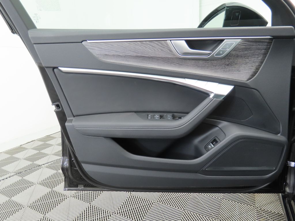 Thumbnail: 2025 Audi A6 - 24