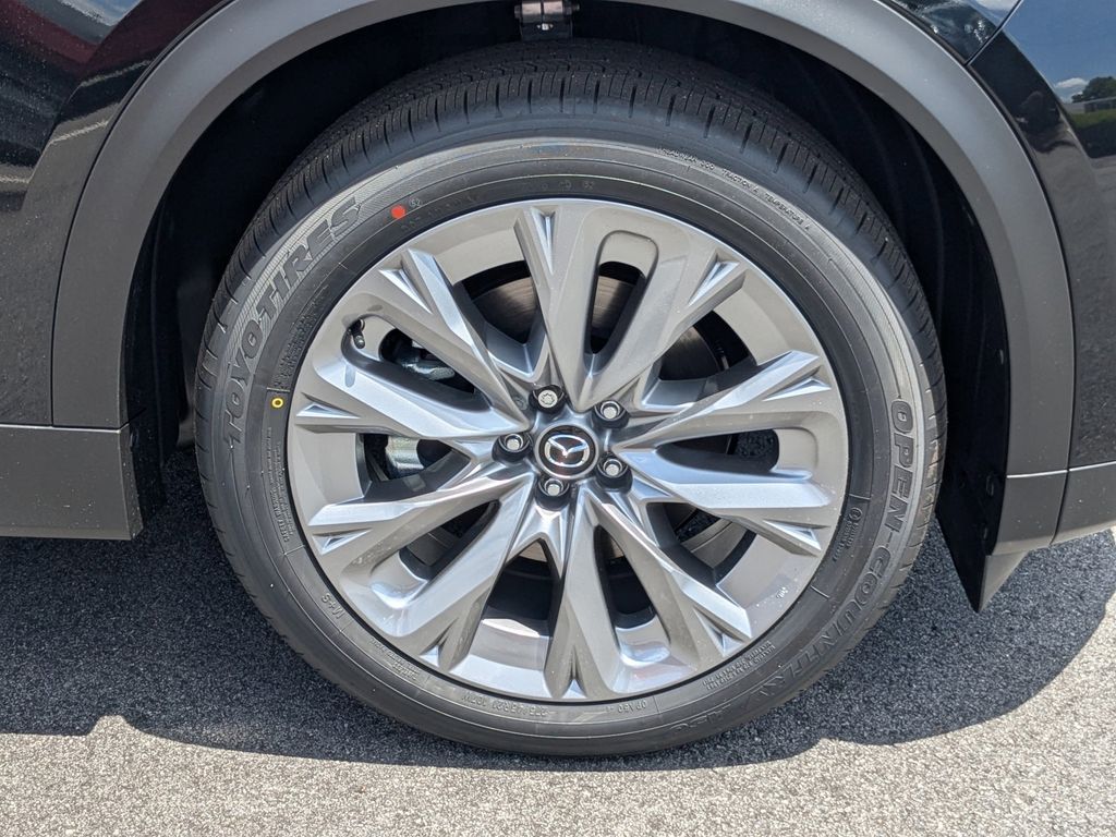 2025 Mazda CX-90 3.3 Turbo Premium Plus