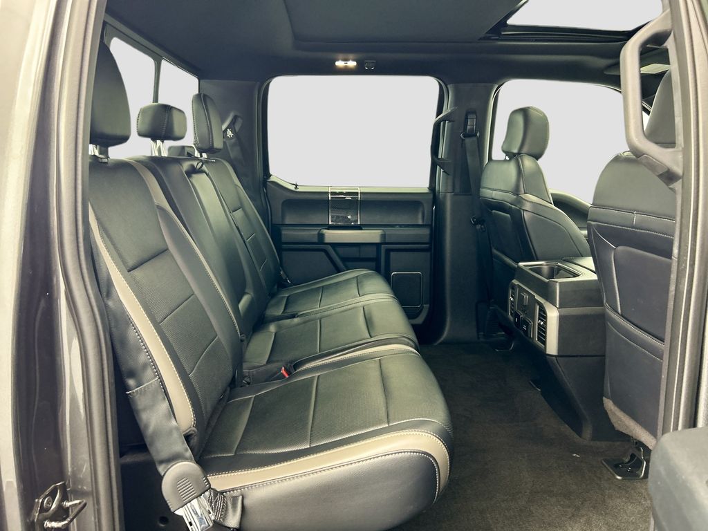 Thumbnail: 2018 Ford F-150 - 23