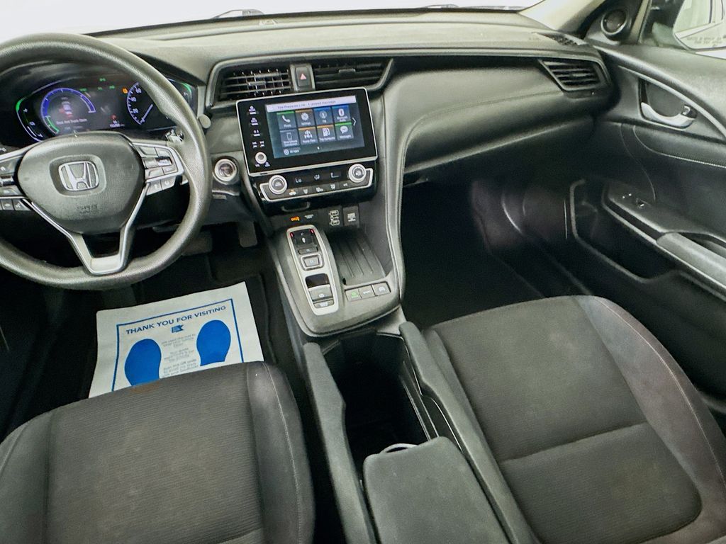 Used Car 2019 Honda Insight  Ex For Sale Under $15,000 In Austin, Texas