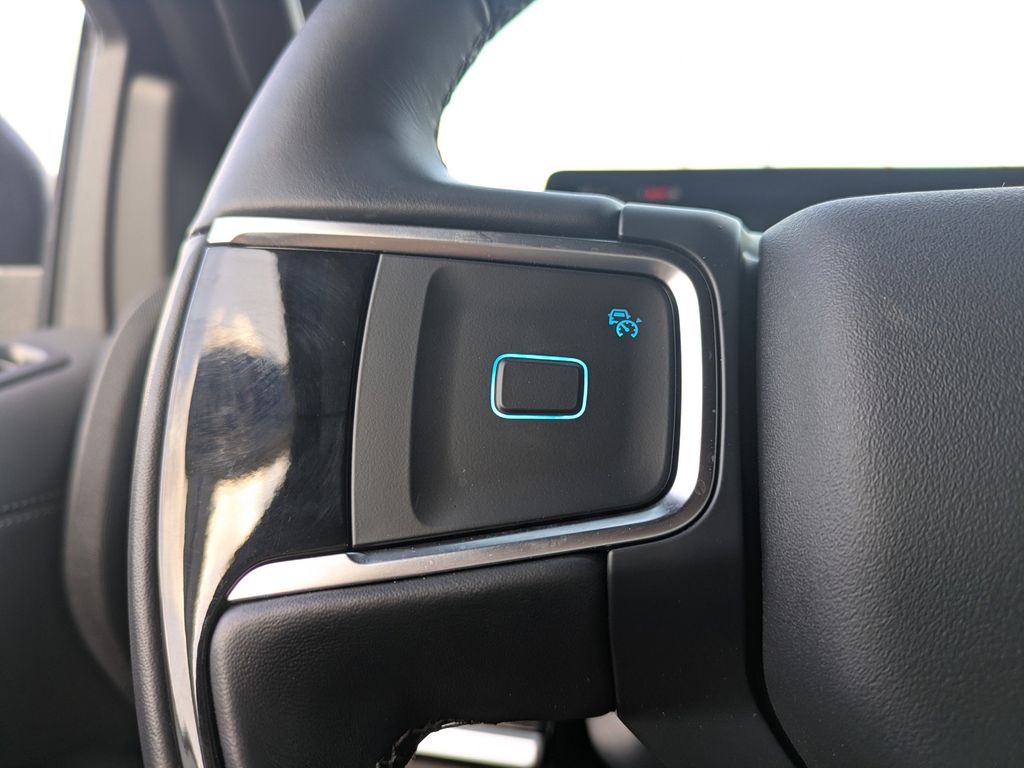 2025 Ford Expedition Platinum MAX
