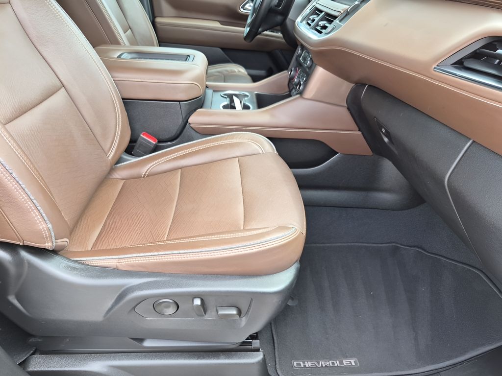 Used Car 2023 Chevrolet Suburban  High Country For Sale Under $60,000 In Austin, Texas