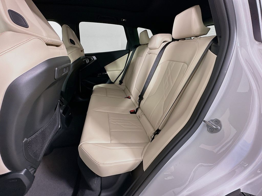 Thumbnail: 2026 BMW X3 - 17