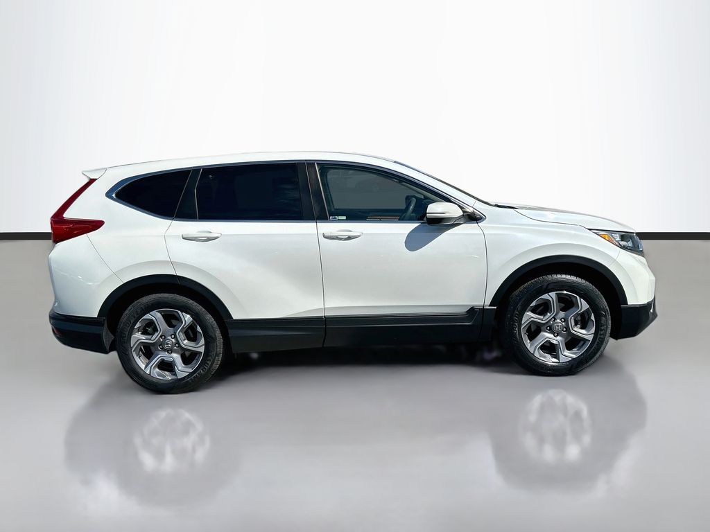 Thumbnail: 2017 Honda CR-V - 4