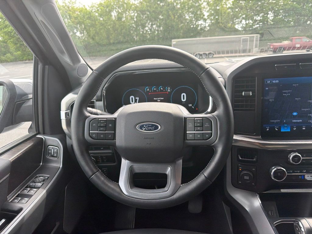 Thumbnail: 2023 Ford F-150 - 12