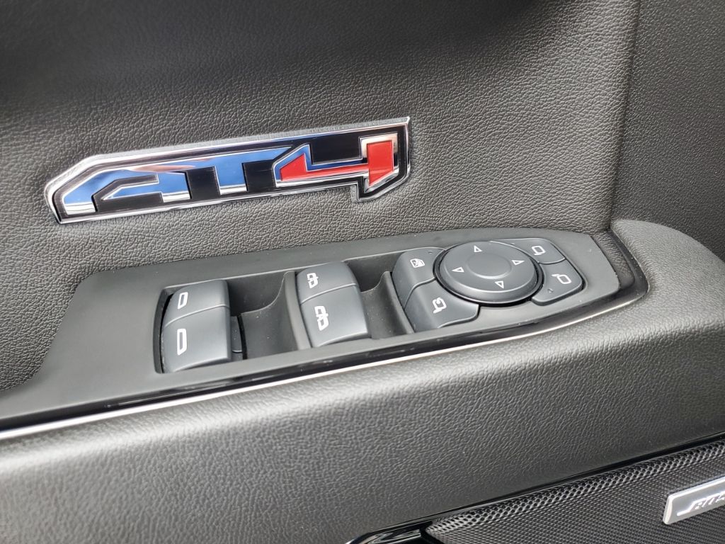 Used Car 2024 Gmc Sierra 1500  At4 For Sale Under $60,000 In Austin, Texas