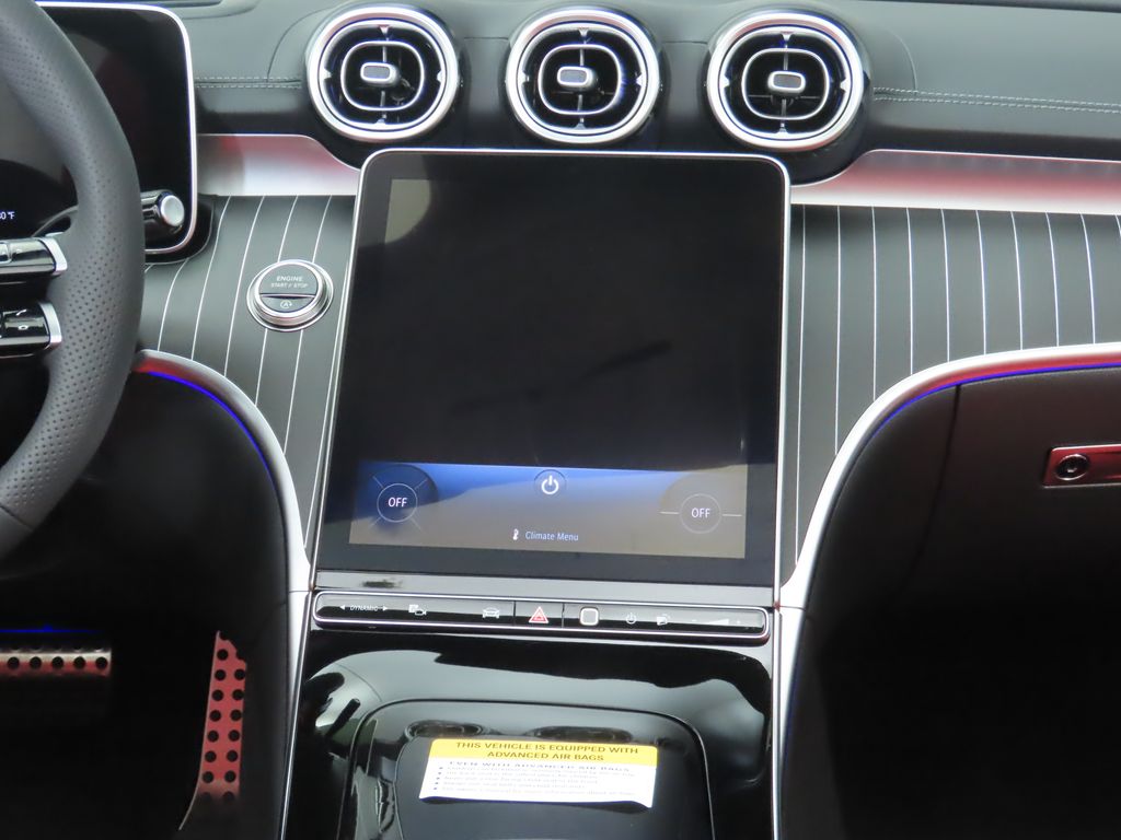 Thumbnail: 2026 Mercedes-Benz CLE - 23