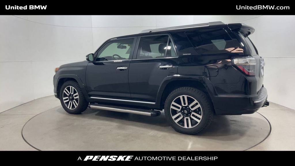 2014 Toyota 4Runner SR5 6