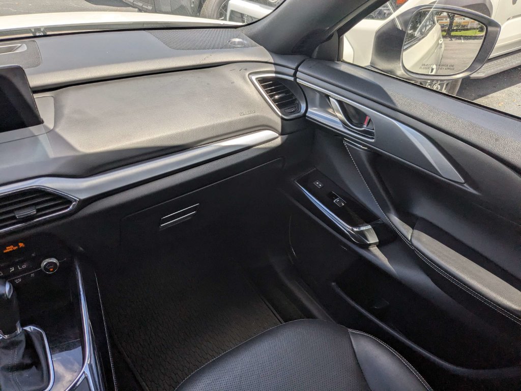 Used 2023 Mazda CX-9 SUV