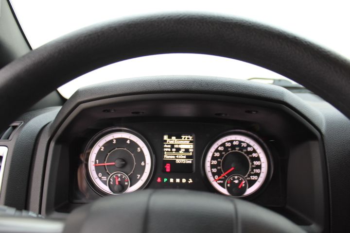 Used Car 2024 Ram 1500 Classic  Warlock For Sale Under $30,000 In Georgetown, Texas