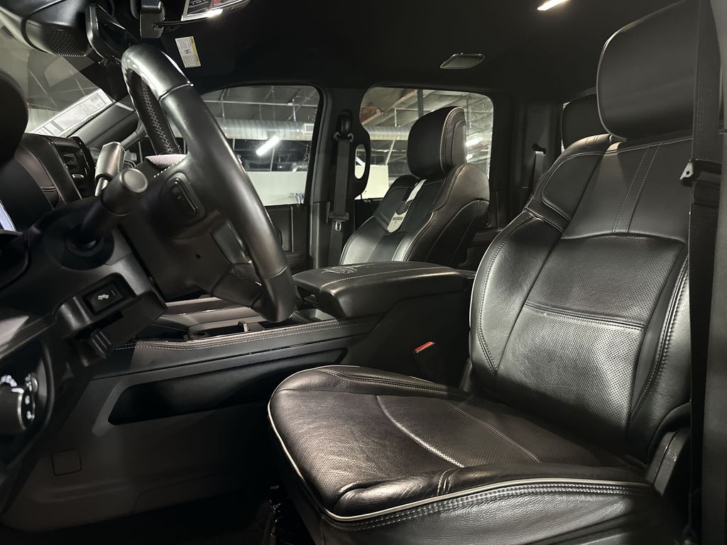 2024 Ram 2500 Limited - 10