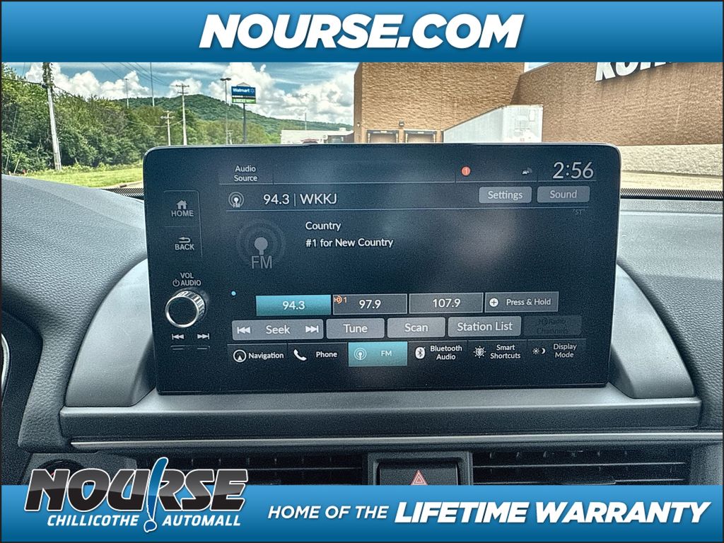2025 Honda Pilot Touring photo