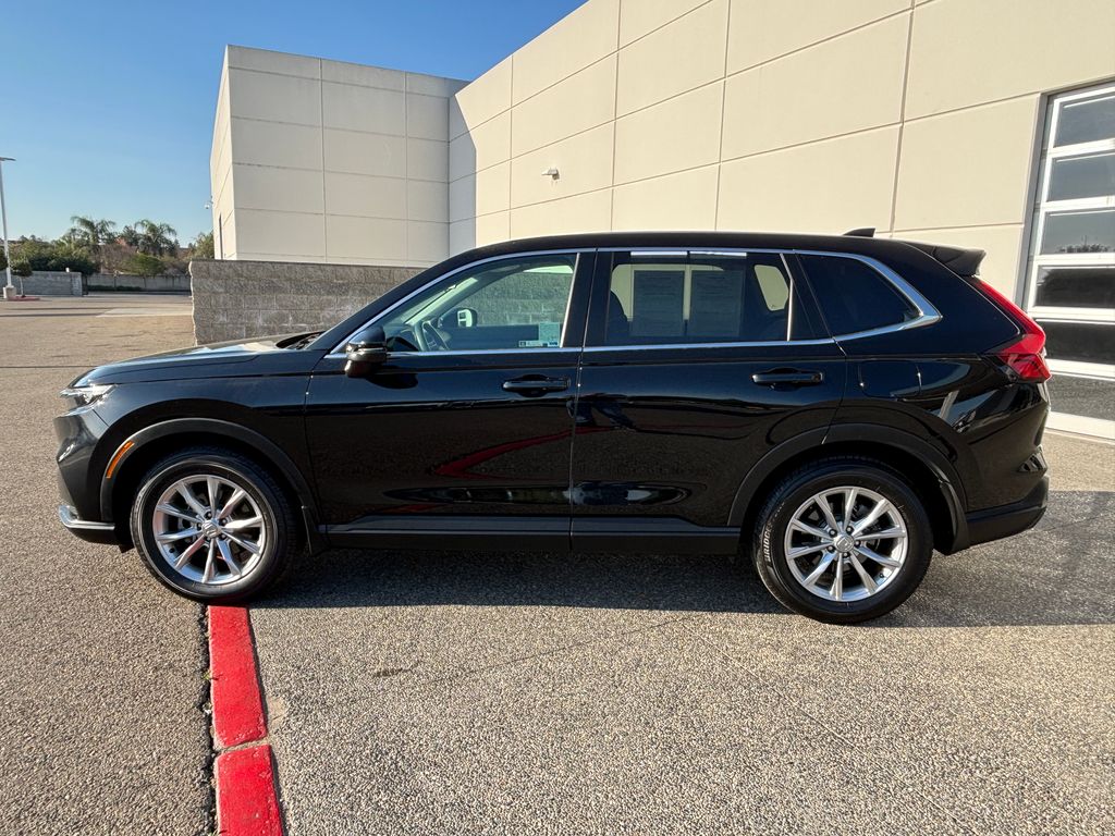 Thumbnail: 2023 Honda CR-V - 8