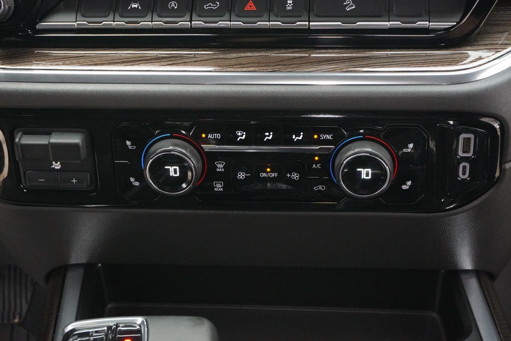 Used Car 2023 Chevrolet Silverado 1500  Lt Trail Boss For Sale Under $50,000 In Weatherford, Texas