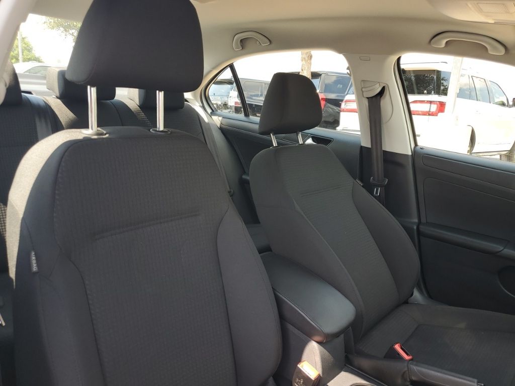 Used Car 2016 Volkswagen Jetta  1.4t S For Sale Under $12,000 In Austin, Texas