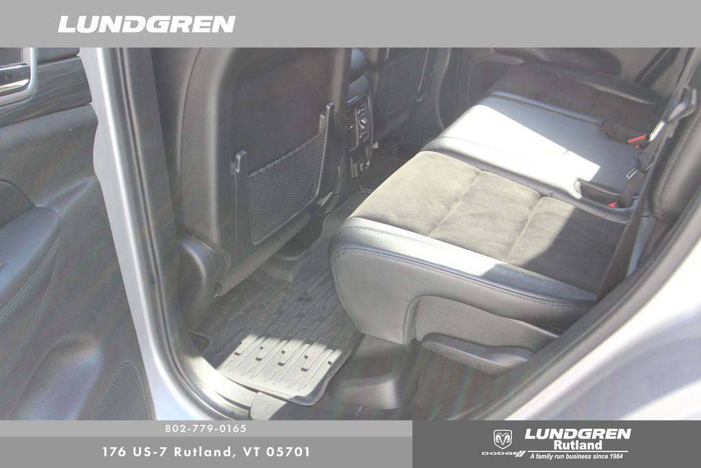 Used 2021 Jeep Grand Cherokee SUV