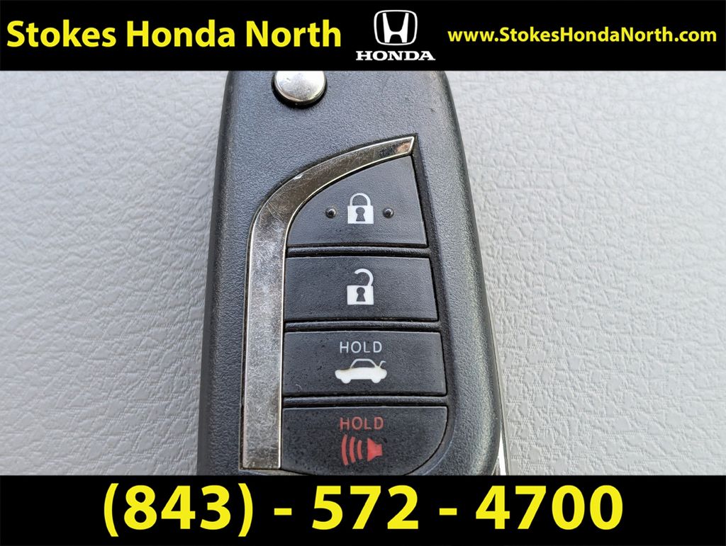 Used 2020 Toyota Camry Sedan