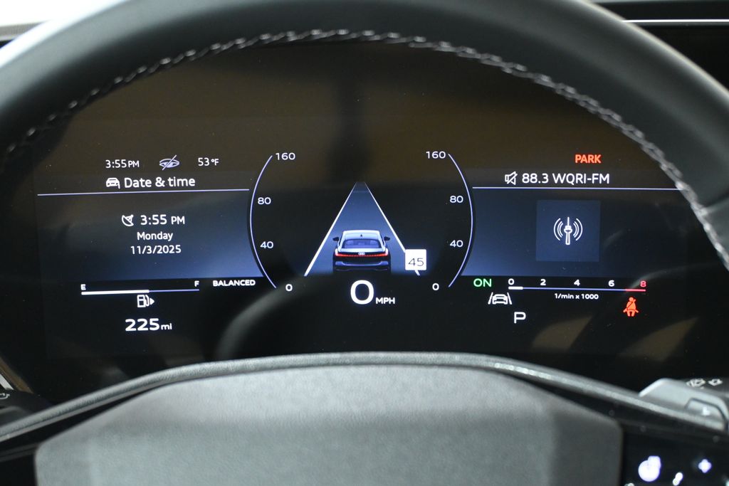 Thumbnail: 2025 Audi A5 - 15