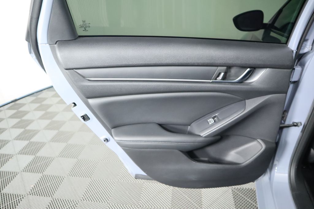 2021 Honda Accord Sport Special Edition 26