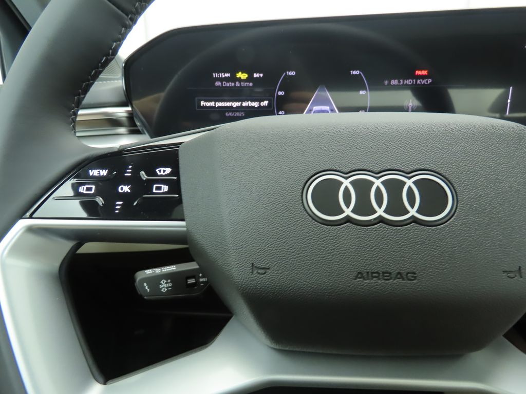 2025 Audi A5  11