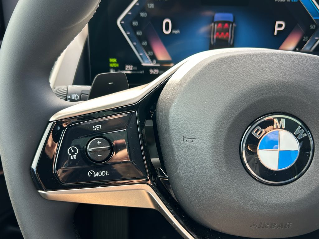 2025 BMW X3 3.0i 19
