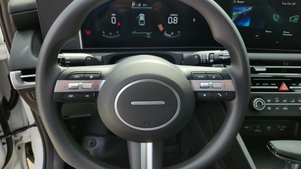 2026 Hyundai Santa Cruz