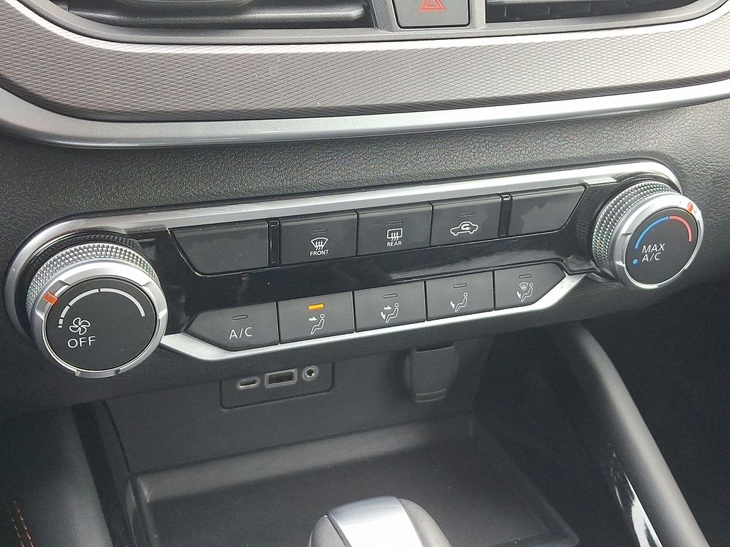 Thumbnail: 2025 Nissan Altima - 16