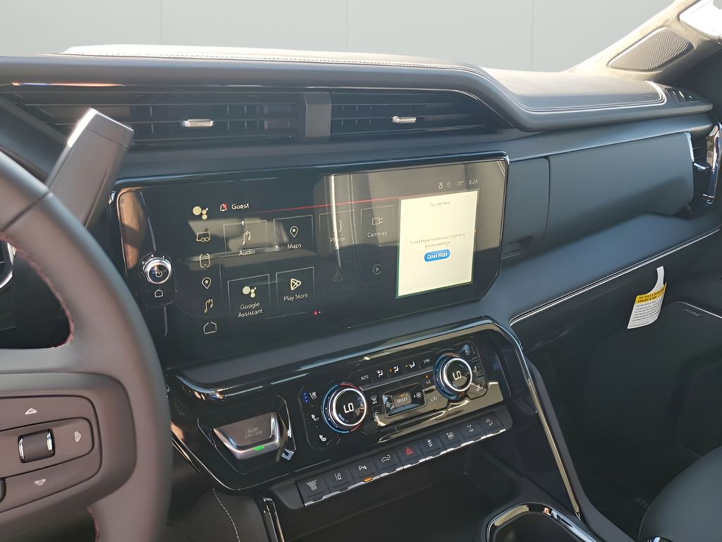 New Car 2025 Gmc Sierra 2500hd  At4x For Sale Under $100,000 In Austin, Texas