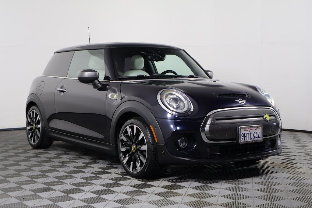 Thumbnail: 2021 MINI Cooper - 3