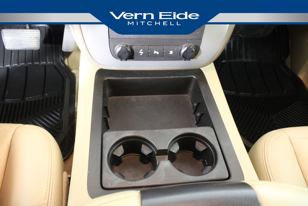 Used 2011 GMC Yukon XL for sale in 