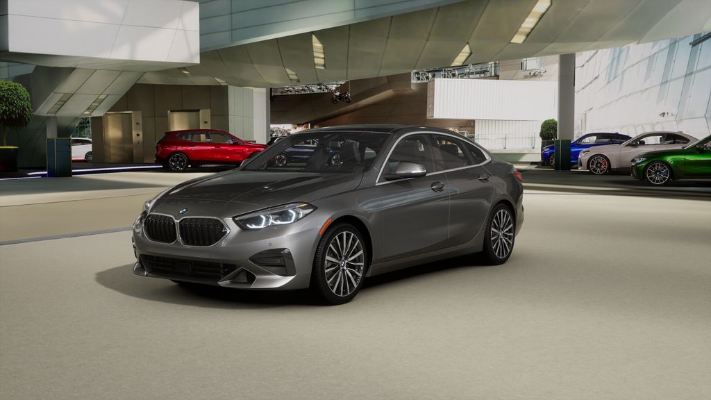 2024 BMW 2 Series 228i 26