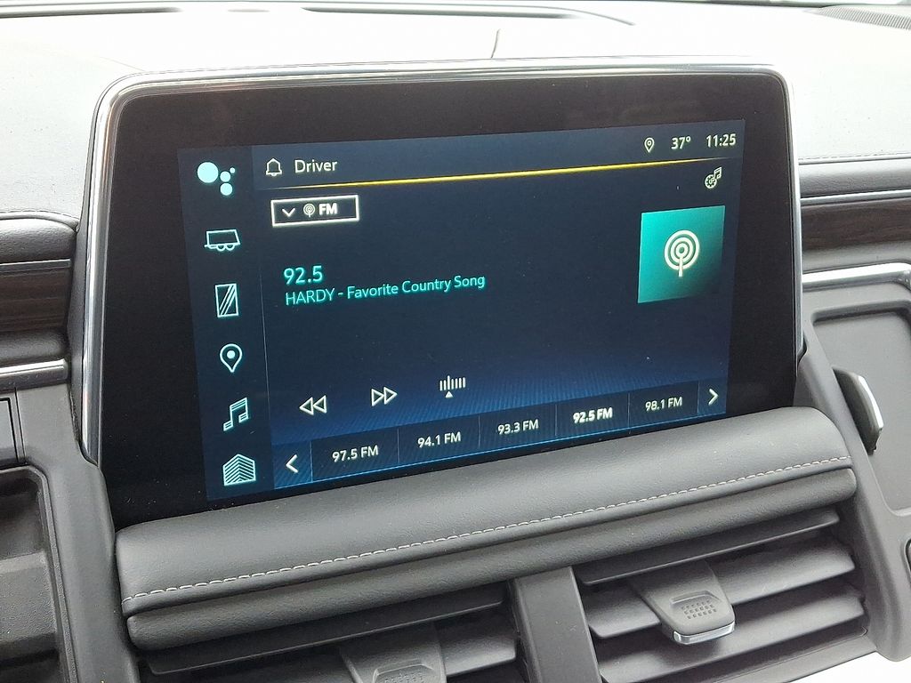 Thumbnail: 2022 Chevrolet Suburban - 19