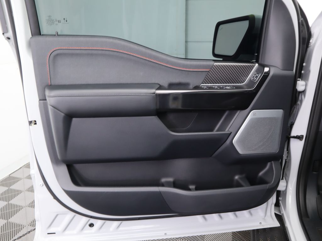 Thumbnail: 2023 Ford F-150 - 25