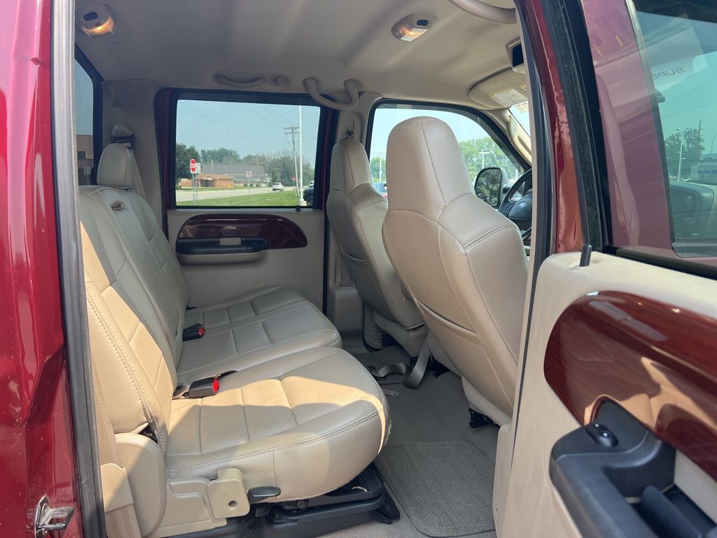 2007 Ford F-350SD