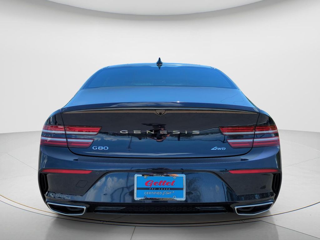 Used 2024 Blue Genesis 2.5T image 5