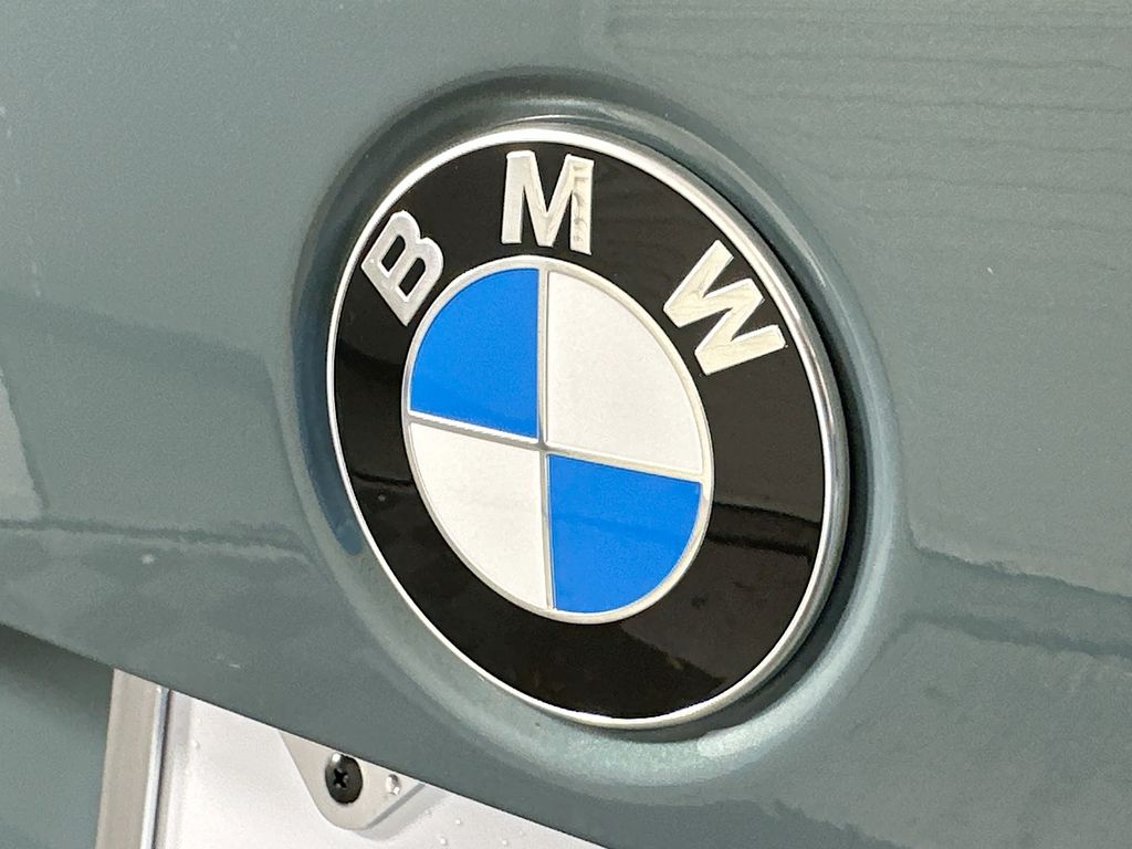 Thumbnail: 2026 BMW X1 - 22