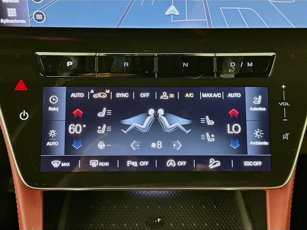 Thumbnail: 2023 Maserati Grecale - 16