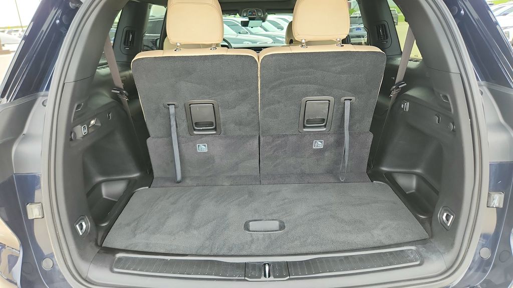 2024 Jeep Grand Cherokee L