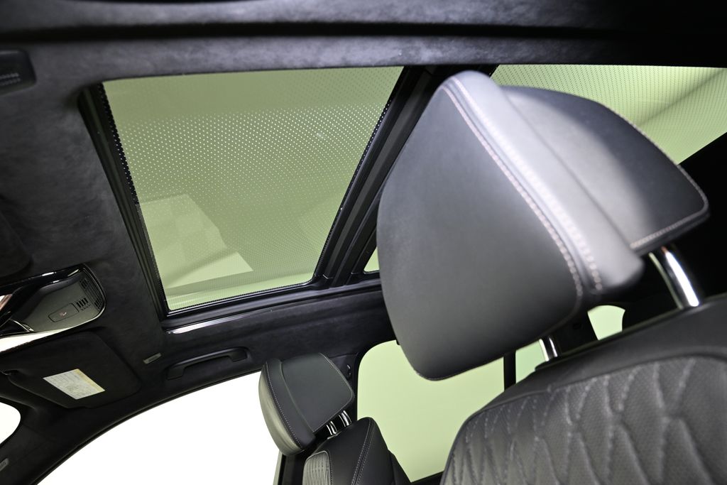 Thumbnail: 2024 BMW X5 - 21