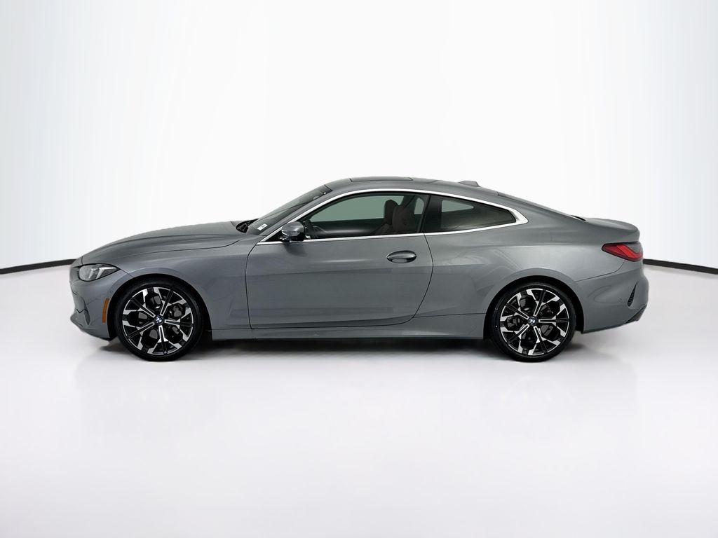 Thumbnail: 2026 BMW 4 Series - 8