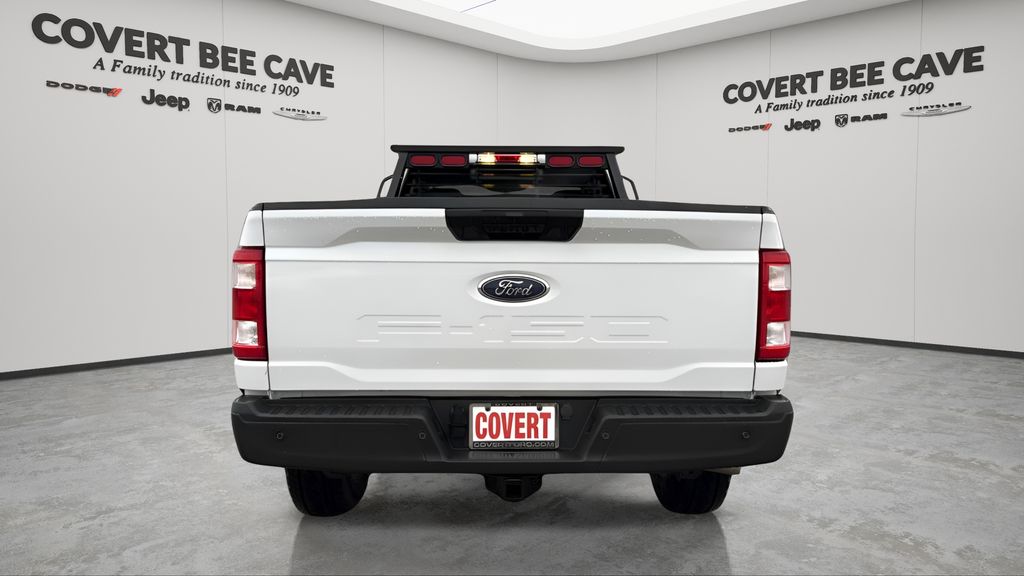 Used Car 2023 Ford F-150  Xl For Sale Under $40,000 In Austin, Texas