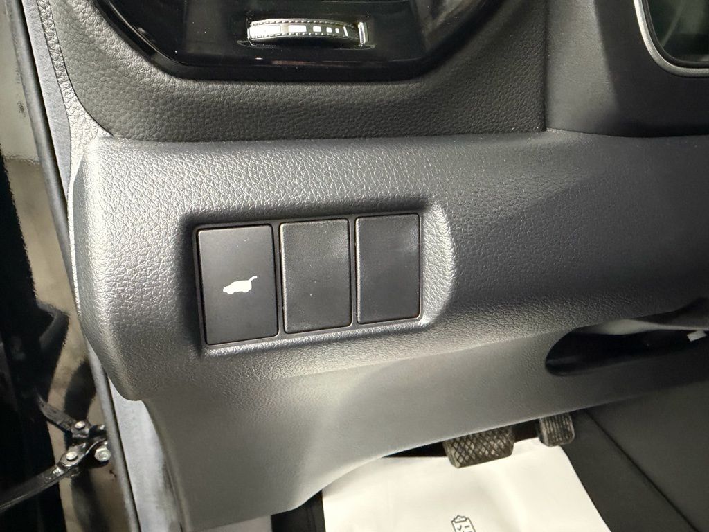 used 2026 Honda Passport car, priced at $43,503