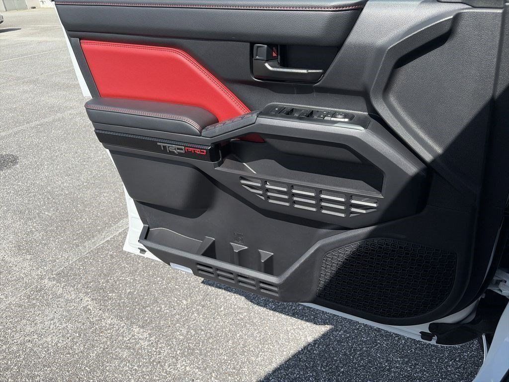 New 2026 Toyota Tacoma i-FORCE MAX Truck